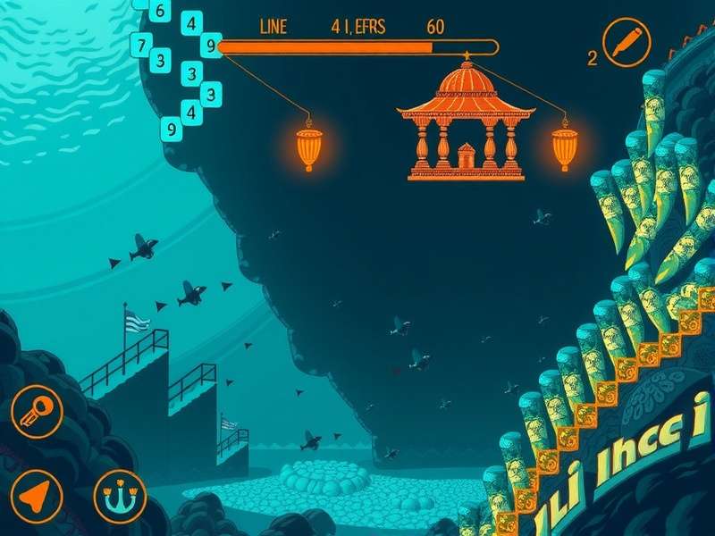 Amoghavarsha I Character